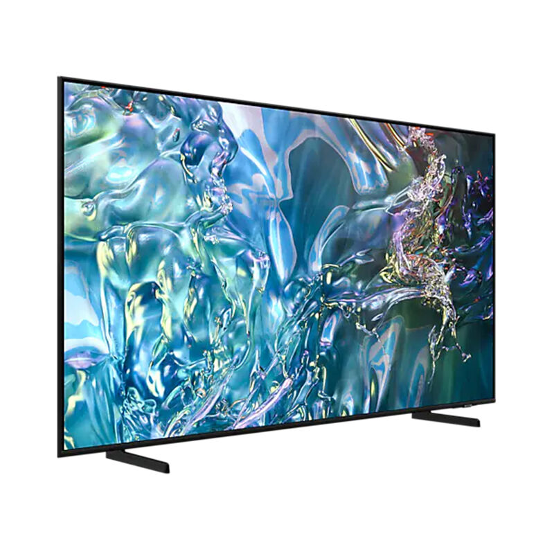 Samsung 65 Inch QLED 4K Smart TV (65Q60D)
