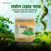 Herbal Hair pack