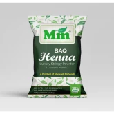 BAQ Powder (Organic Mehendi Making Powder)